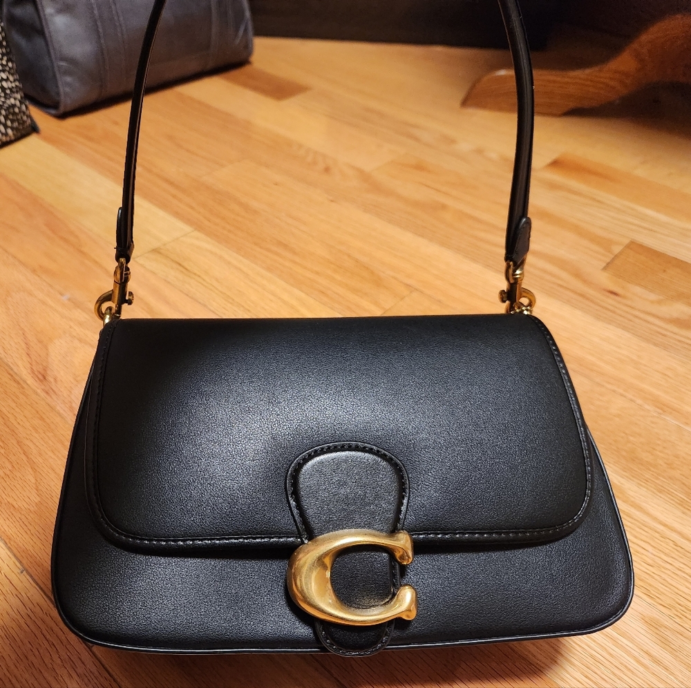 Coach Soft tabby shoulder bag/crossbody